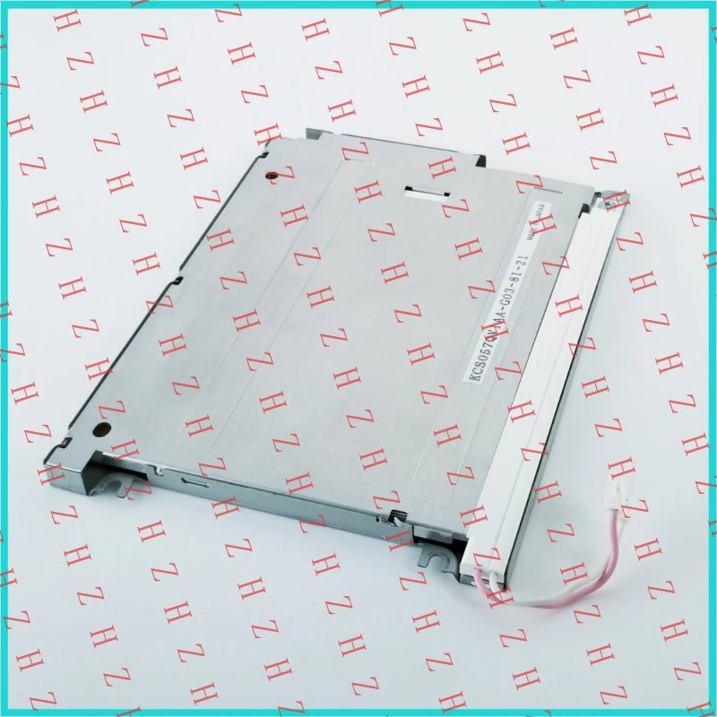 

P+ KCS057QV1AA-G03 LCD Display Screen for Kyocera