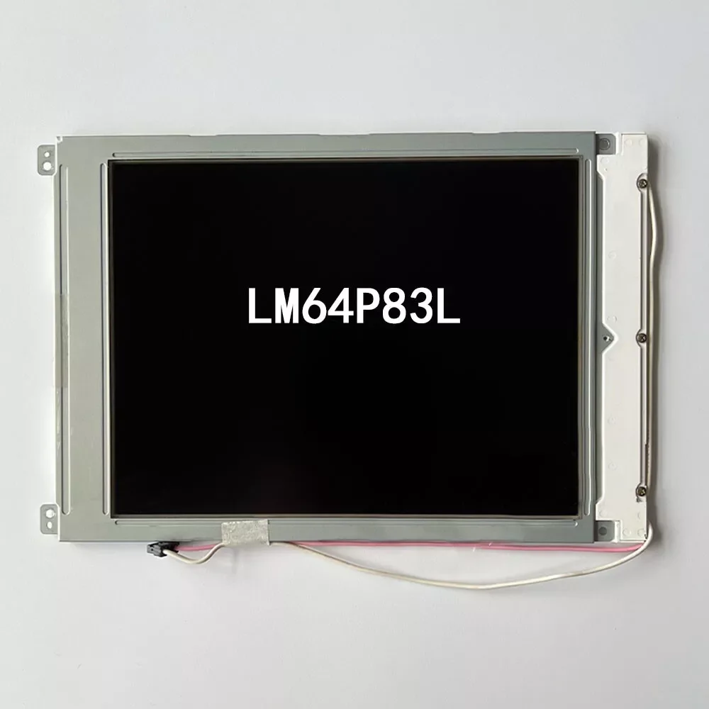 

Für Sharp 9.4Inch LM64P83L 640*480 Neue LCD-Bedienfeldanzeige SPS-Controller