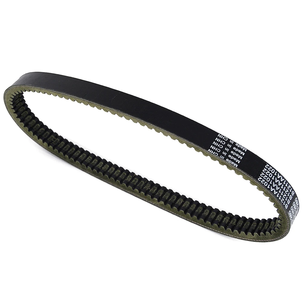Drive Belt For Codlice EPCOUR021 B1211AA1022 For AIXAM A300 A540 Tasso Bingo C1D Italcar C1 BINGO ERAD Moter PETER LISTER