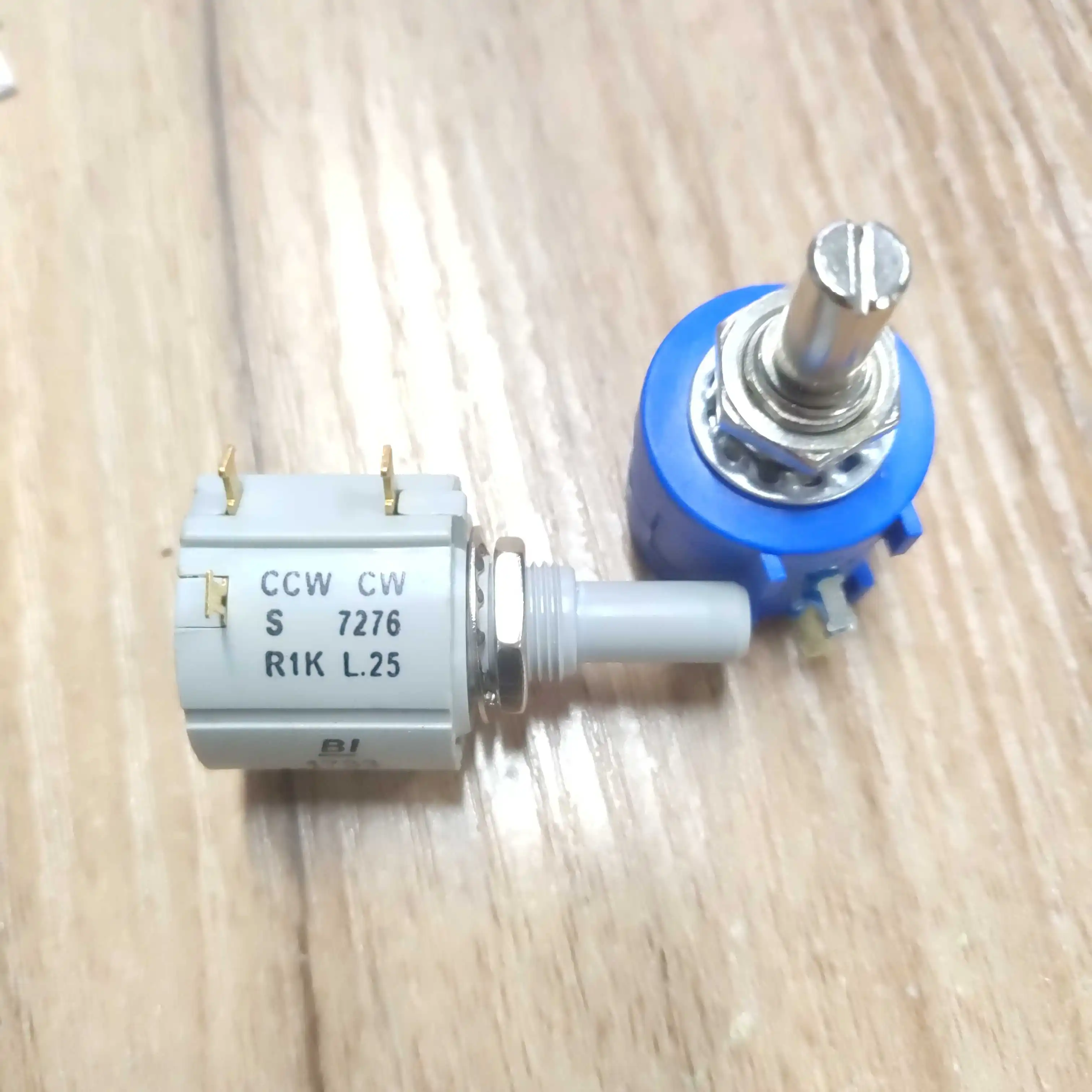 Embroidery Machine Potentiometer Imported Domestic