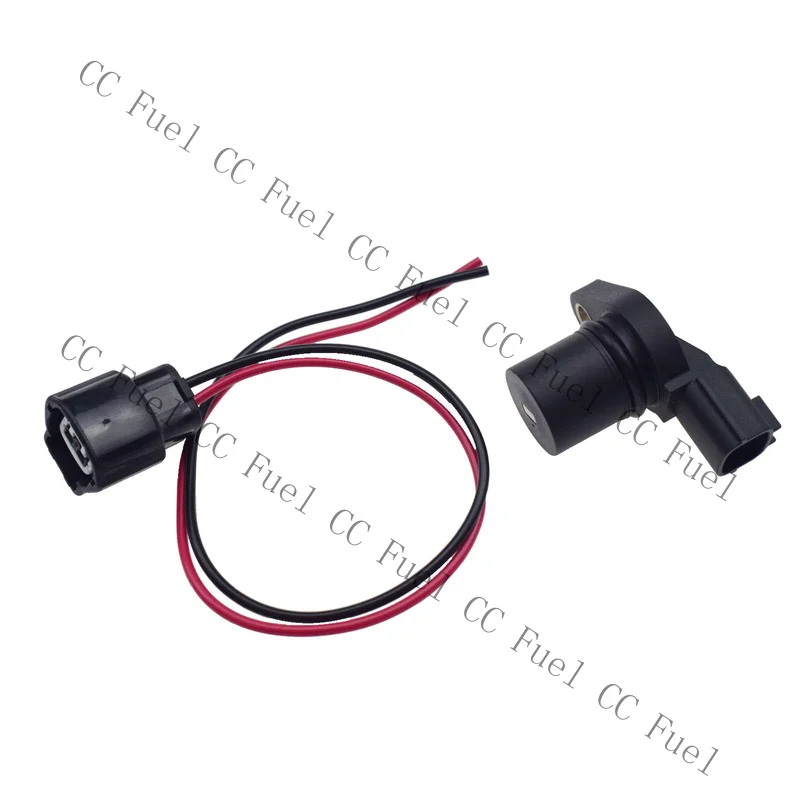 C+ Crankshaft Position Sensor  Connector For Nissan Maxima Infiniti I30 2373138U01