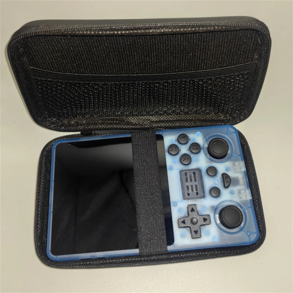 Storage bag for Powkiddy RGB20Pro RGB30 RGB20SX handheld game console dedicated storage bag portable storage digital installatio