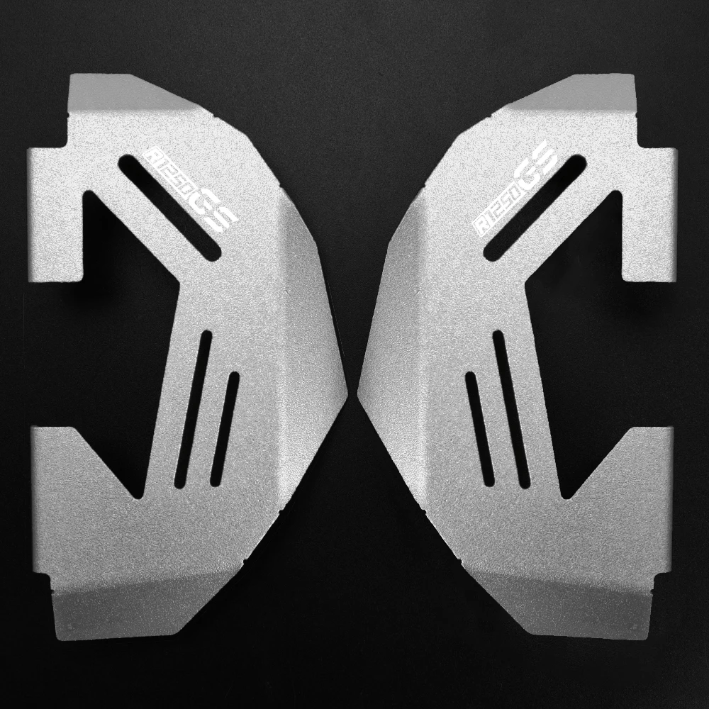 

For BMW R1250GS R 1250GS 1250 GS Adventure 2019 2020 2021 2022 2023 GS1250 Motorcycle Front Brake Caliper Cover Guard Protection