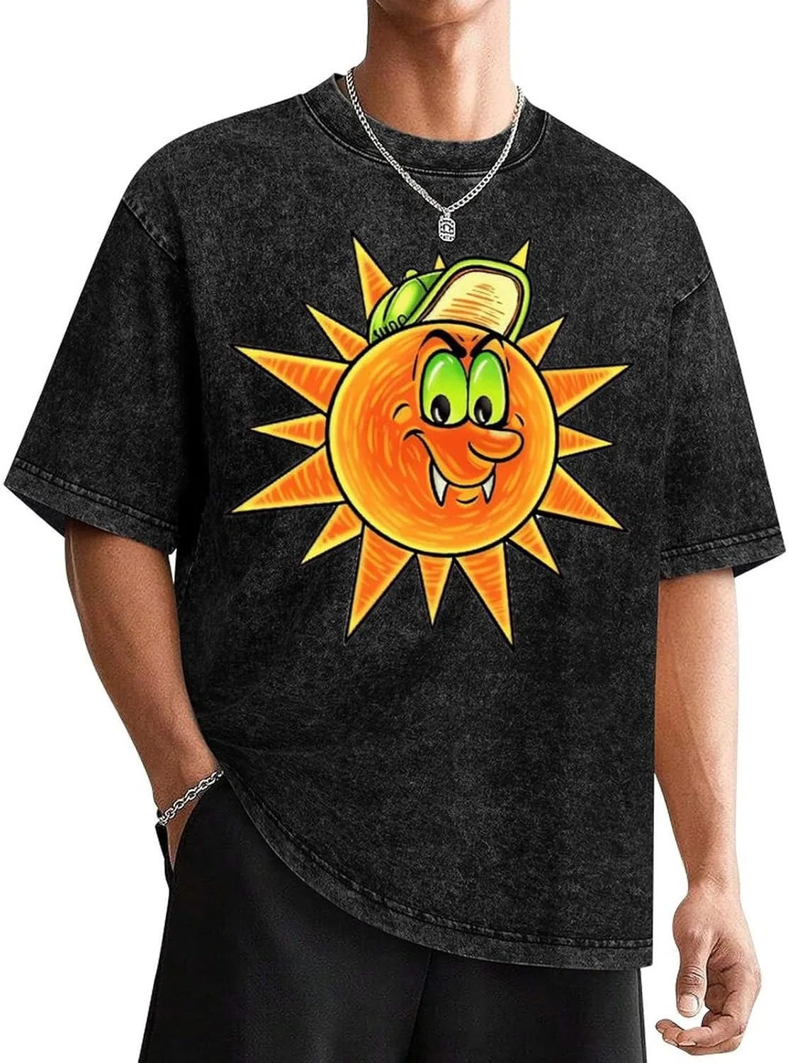 

Футболки Ferxxo Feid Merch, летняя модная повседневная футболка унисекс с короткими рукавами, уличная хлопковая футболка