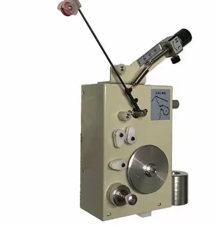 Winding Machine Tensioner DC24V Electromagnetic Control Tensioner  Easy to Adjust Tension Stability A-Series Electronic Tensione