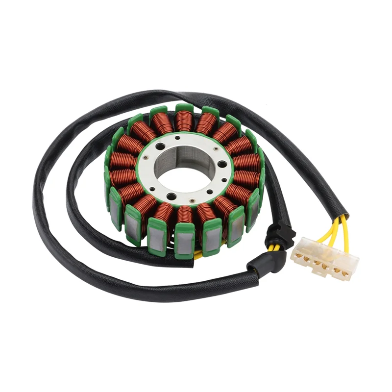 

Катушка статора магнето генератора мотоцикла для 125 200 Duke ABS RC125 RC200 90139004000 90539004000 90539004100