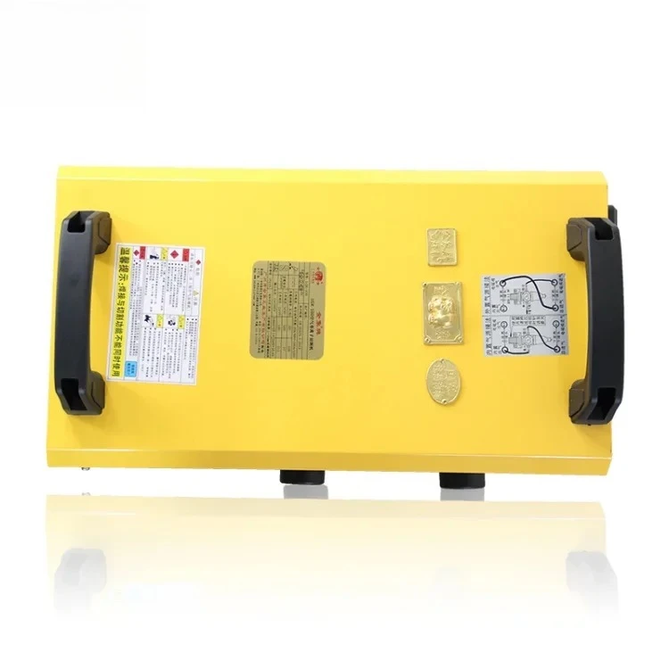 Portable Manual Plasma Cutter Golden Elephant LGK-100, Industrial Grade