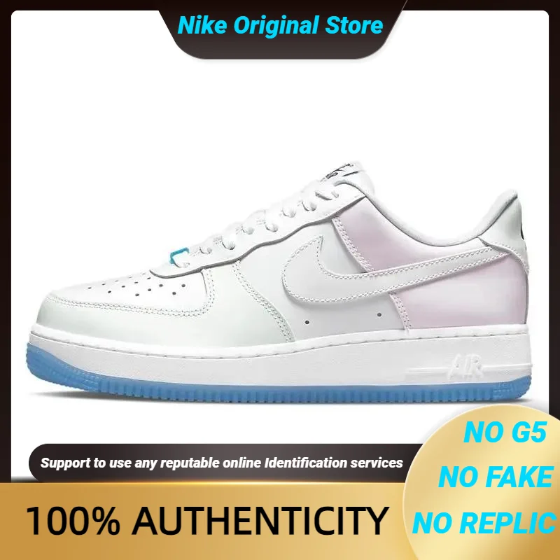 

Женские кроссовки Nike Air Force 1 Low LX UV Reactive DA8301-100