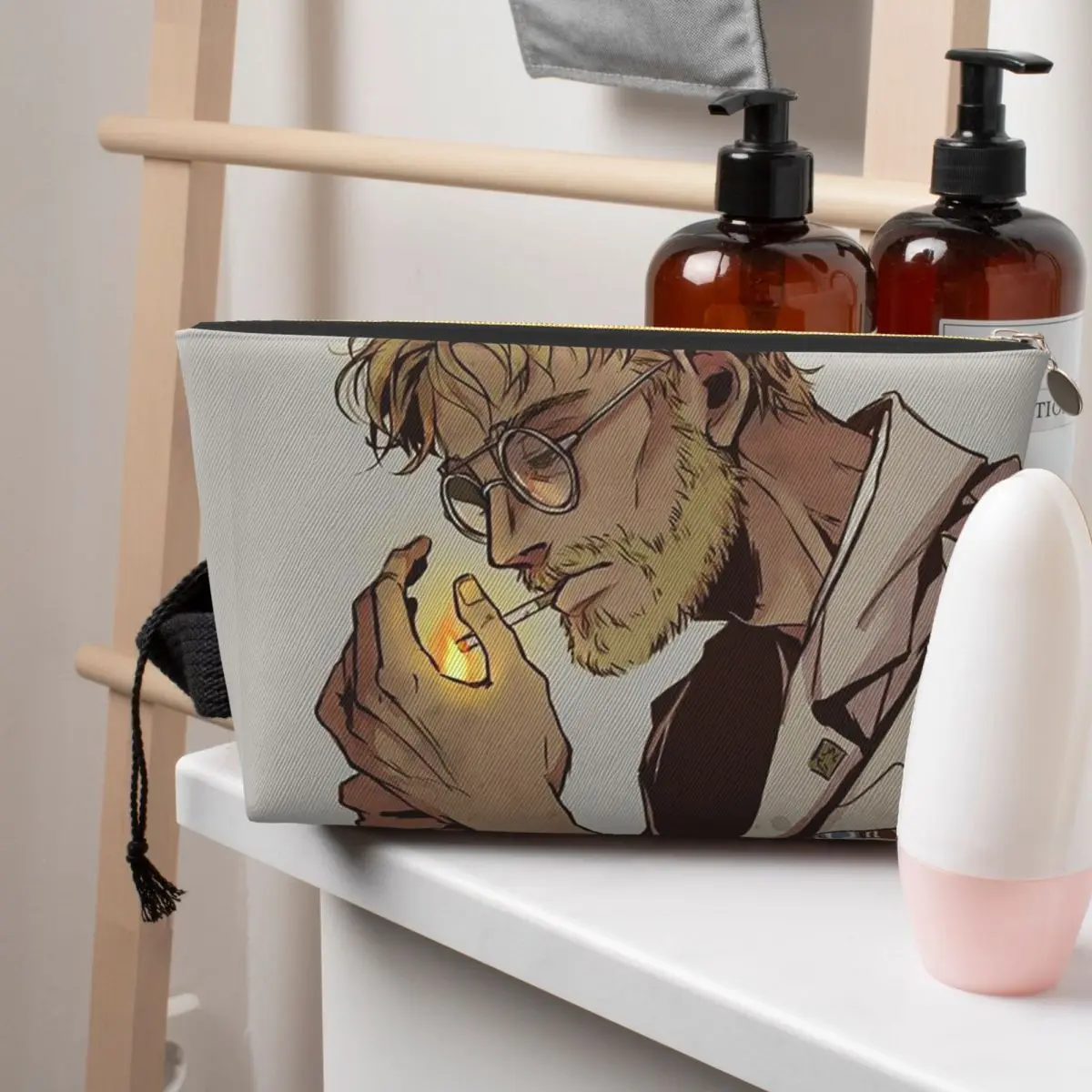 attack-on-titan-zeke-yeager-bolsa-de-cosmeticos-feminina-para-viagem-organizador-de-maquiagem-bolsa-armazenamento-de-produtos-de-higiene-pessoal-caixa-de-kit-dopp
