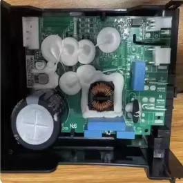 For Embraco refrigerator compressor inverter board Computer board VES 2456 FMX