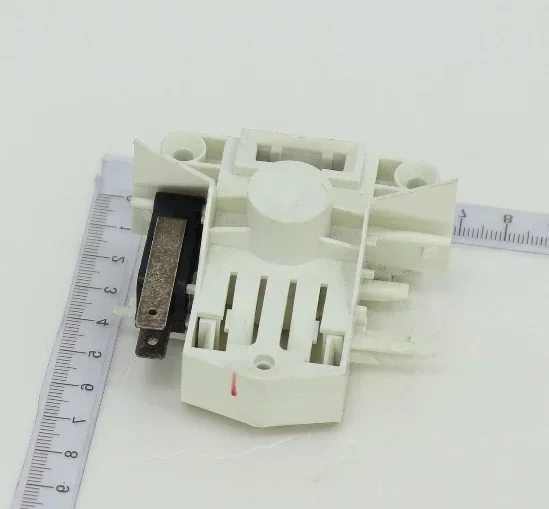 17476000005163 Universal  For Midea Dishwasher door switch lock 16A 250V Normally closed 250