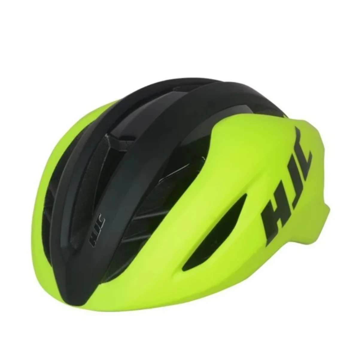 HJC Bicycle Helmet Aerodynamic Road Cycling Helmet for Men Women Ventilated Bike Helmet for Racing Training and Outdoor Sports