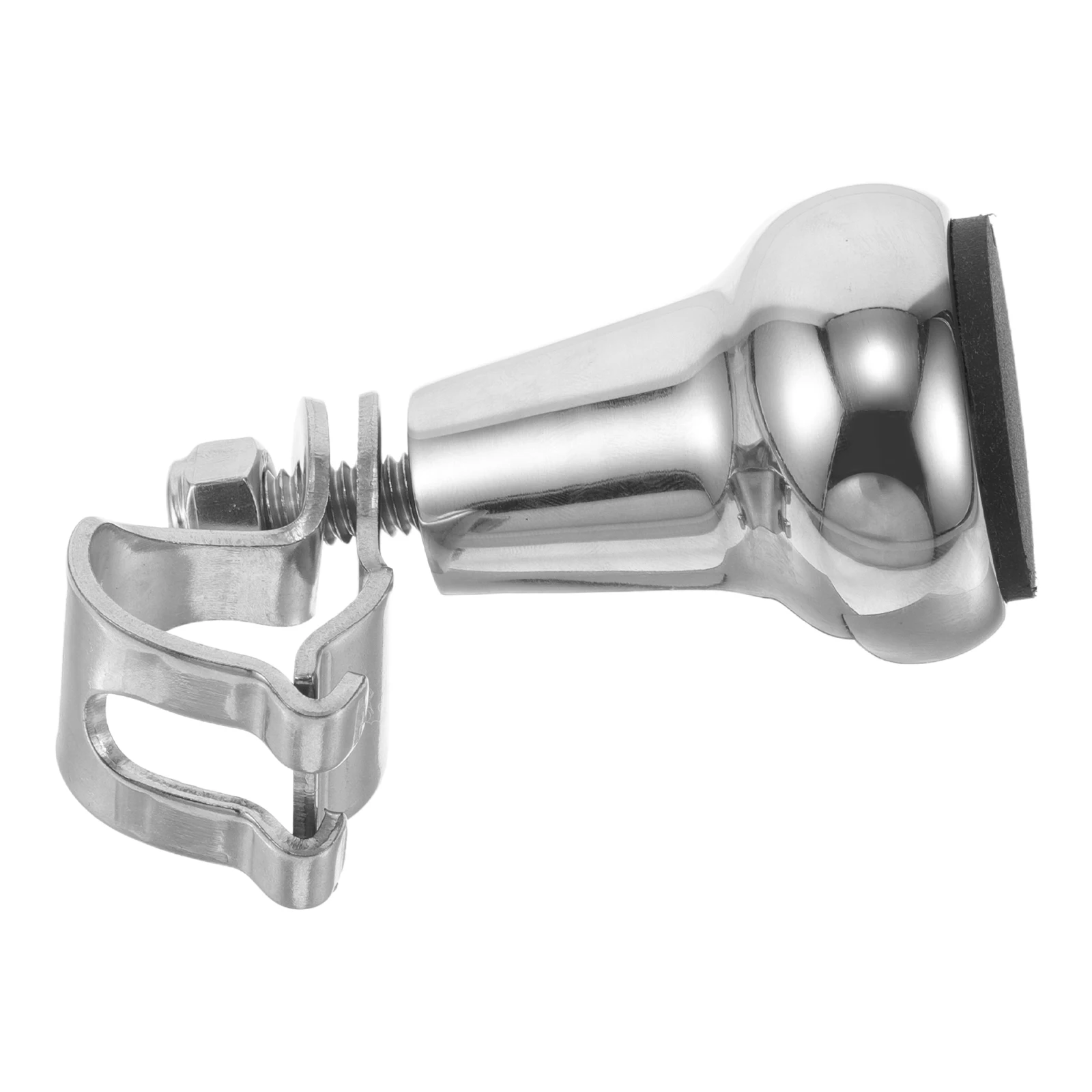 

1Pcs Marine Steering Wheel Knob Easy Control Boosting Wheel Strengthener For Safe Yacht Navigation And Comfortable Steering