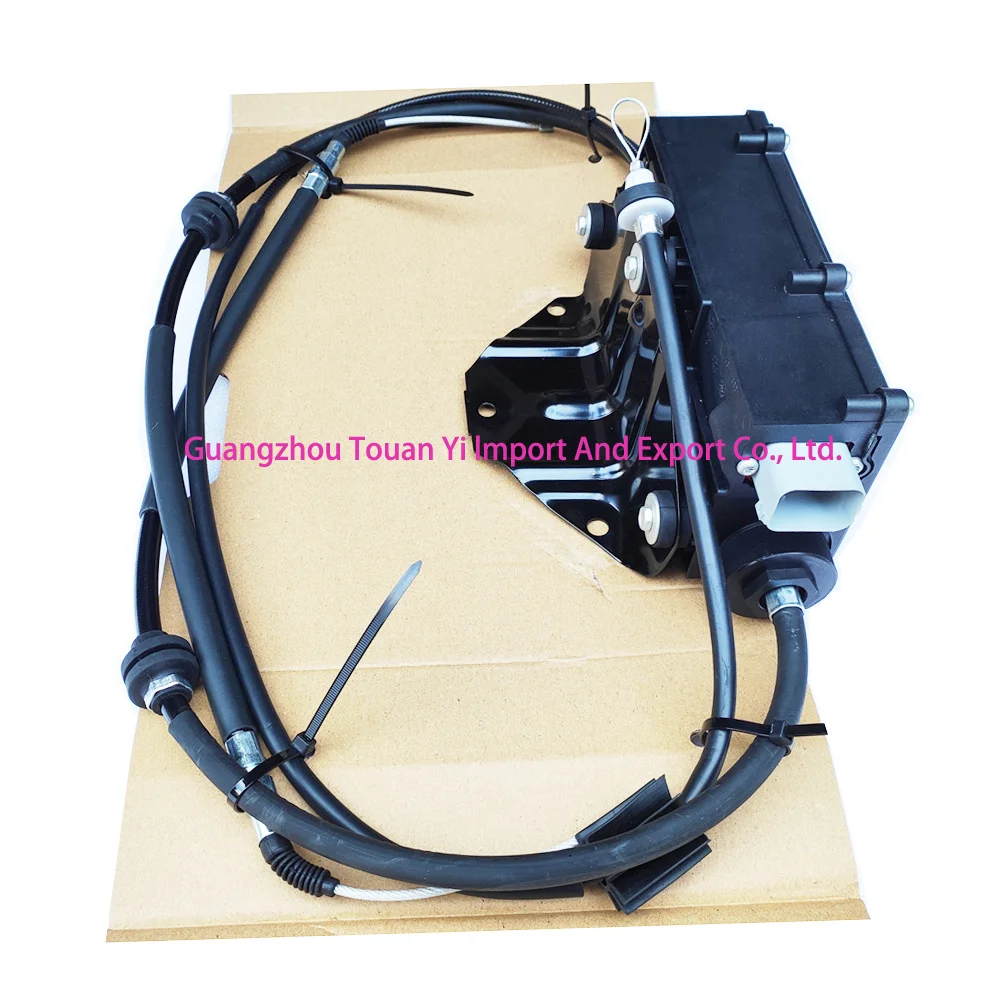 Modulo freno di stazionamento Freno a mano 34436874220 34436864546 34436795145 34436868514 34436882007