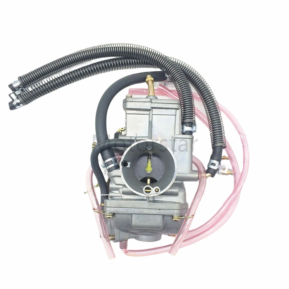 

Карбюратор TMX TM30 32 34 30MM 32MM 34MM для Suzuki Honda Kawasaki Flat Slide Spigot TM34-2 42-6100