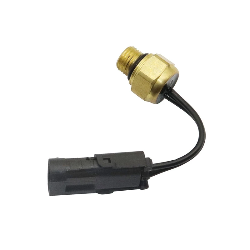 Temperature Sensor For John Deere Skid Steer Tractors Backhoe Loaders RE503242