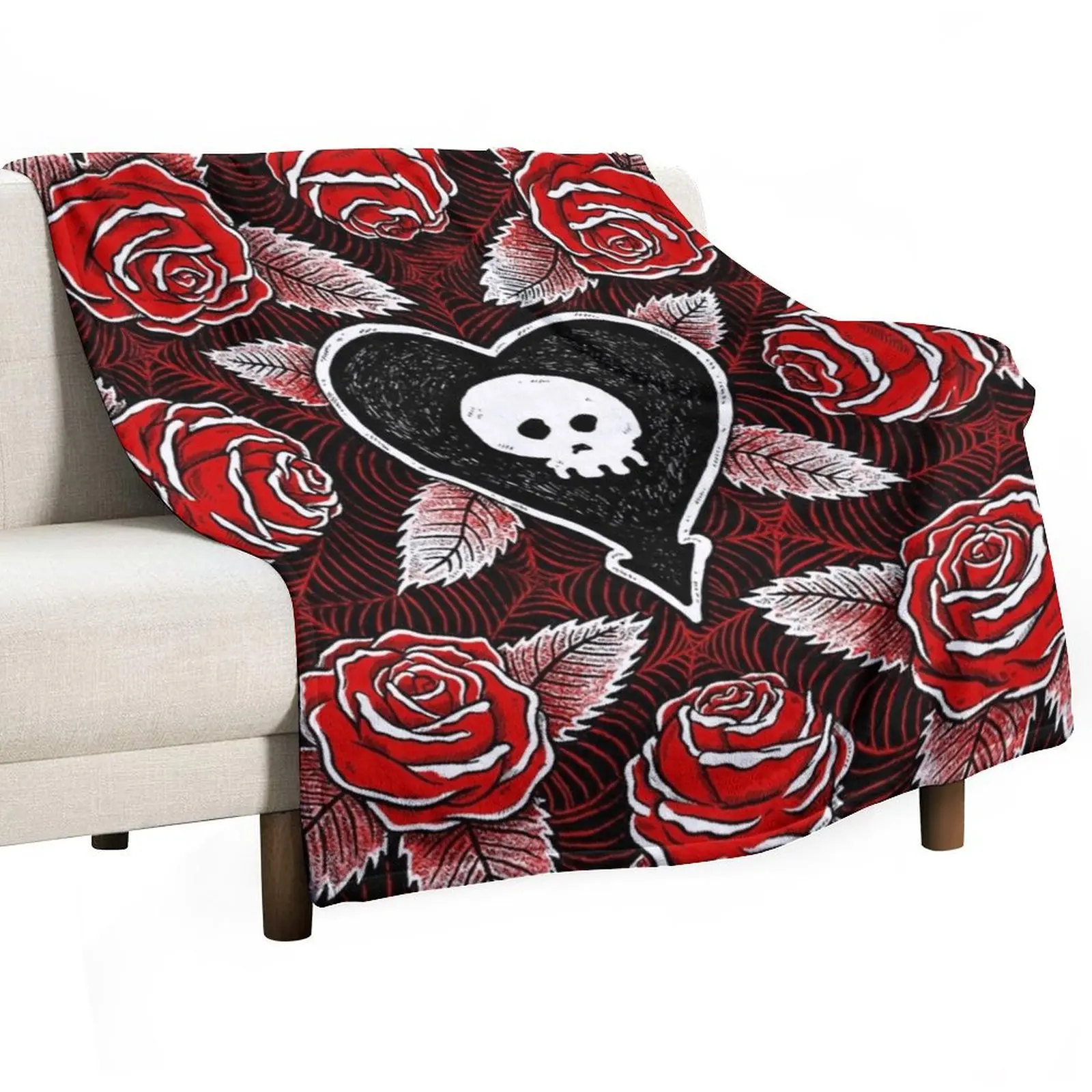 Alkaline Trio Optimistic Rise Throw Blanket Soft Plaid For Baby Luxury Camping Flannel Beautifuls Blankets