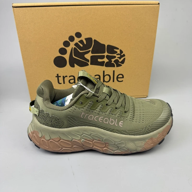 

New Winter Anti-Slip, Wear-Resistant, Breathable Running Shoes High-Performance, Premium-Quality Casual Marathon Shoes