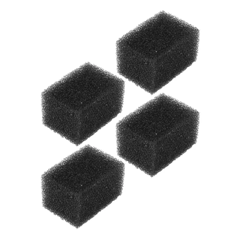 24pcs Black Color Stipple Sponges Face Makeup Tool Texture Shaping Special Effects Makeup Sponges Makeup Sponge Tools