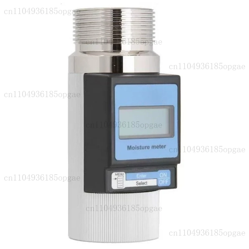 

Измеритель влажности зерна Wile65: для пшеницы, муки, кукурузы, зерновых культур