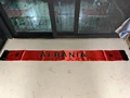 Albania scarf