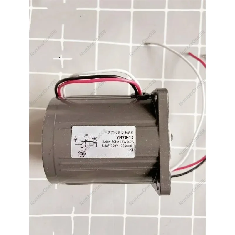 

YN70 yn70-20 3 lines Constant speed LINIX motor yn70-15 new original yn70-25 Voltage 220v