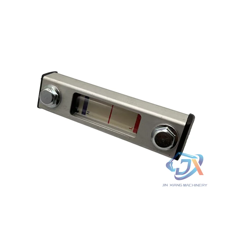 Hydraulic Oil Scale Oil Tank Oil Level Gauge Observation Tube for XE 80 60 75 135 200 150D 270