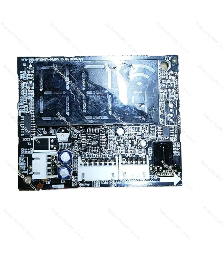 

New Receiver Display Board KFR-35G/BP2DN8Y-AG400.JD.GN.NXXS.XP1 CE-KFR35G/N1Y-AG 17122000047923