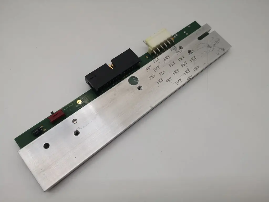 

Original for Sato CL608E 203dpi printhead label head CL608 Barcode printing head TDK LH6409AK