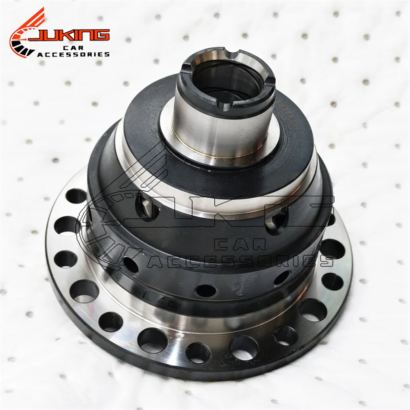 

Brand New MF-TRS-05B16 MFactory Helical LSD Limited Slip Diff Civic Si B16A Integra LS 92-01 B18A B18 B