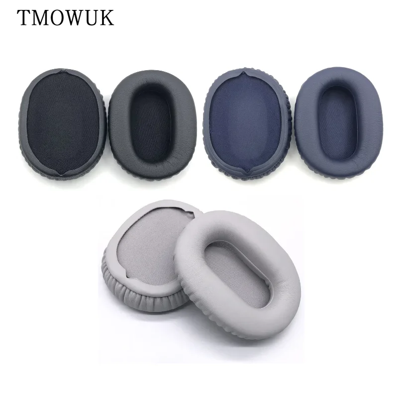 Replacement Earpads Foam Ear Pads for Sony WH-CH710N CH720N Headphones Earmuff/Earphone Sleeve Headset