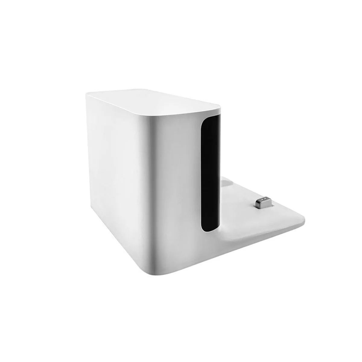 Подходит для подметального робота 1C, аксессуары, детали для швабры, новая зарядная база, запасные части для подметальной машины