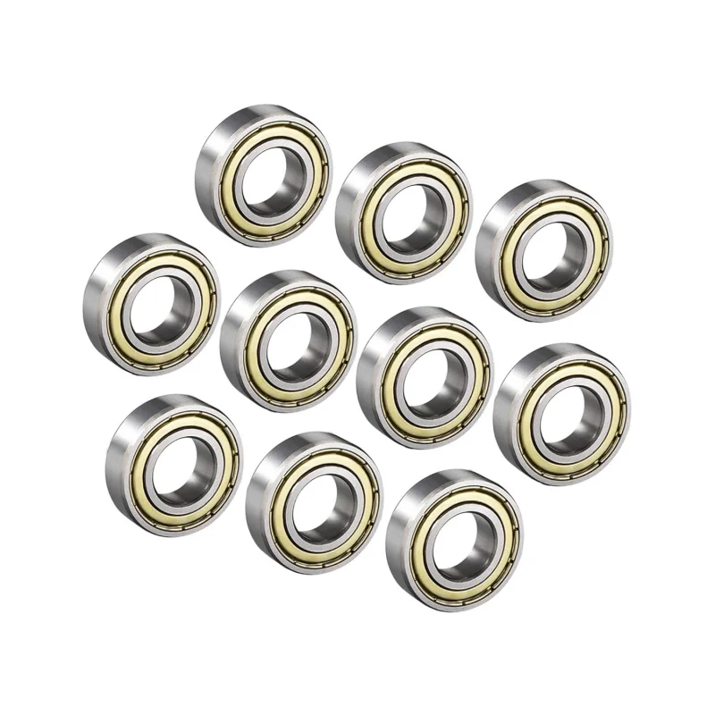 6003ZZ Ball Bearing…