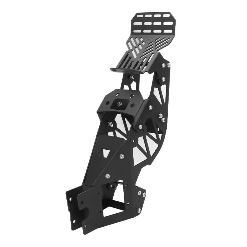 For Excelle 450RALLY Modified Rally Head Bracket Installation Headlight Bracket Hood Bracket Adapter Accessories