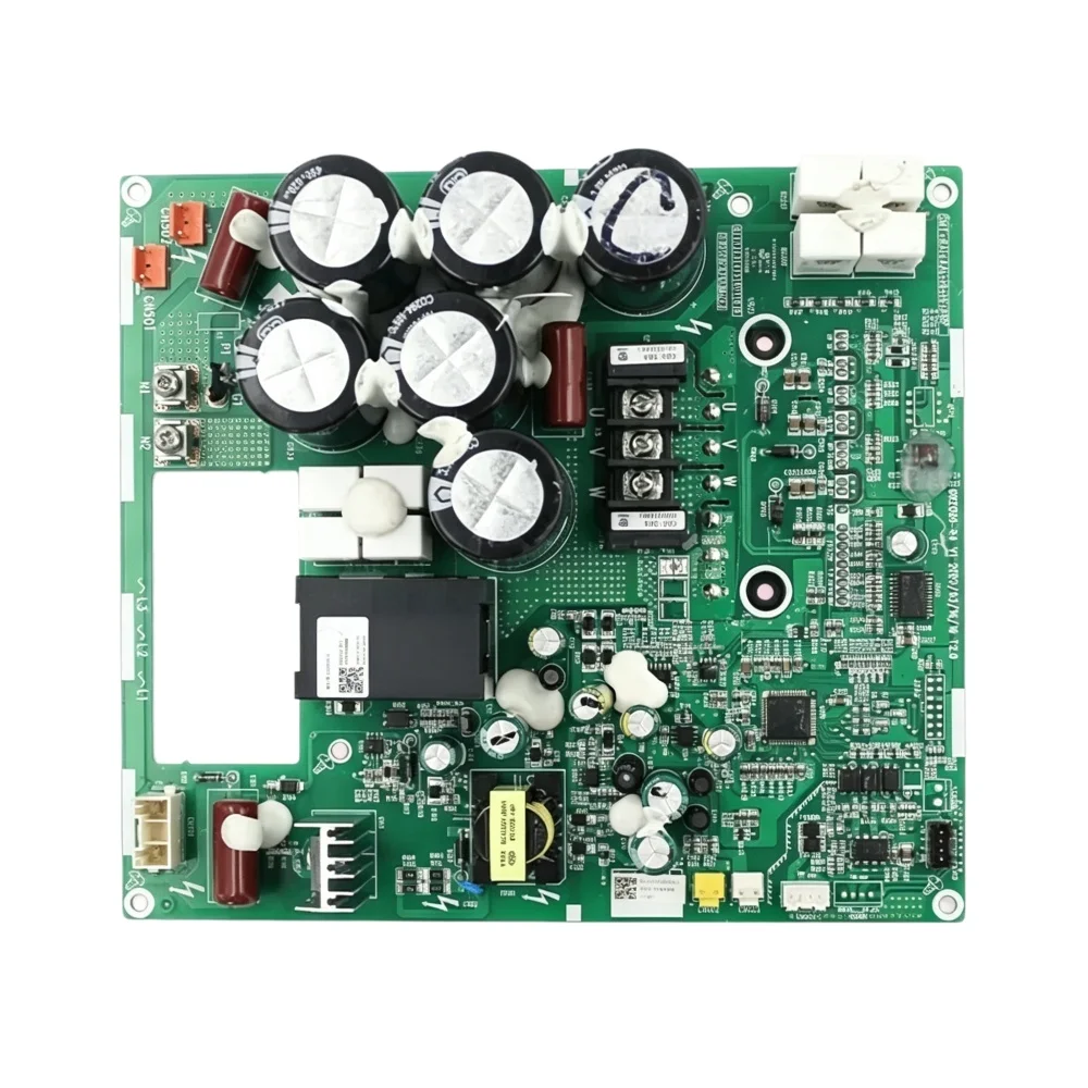 Air Conditioning Multi-Unit Outdoor Inverter Board 300078060089 Main Board ZQ3330C-3 Driver Board HVAC Components