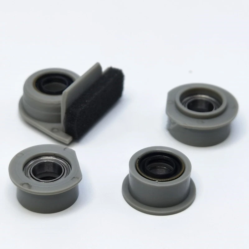 2Set MPC3504 Developer Bushing For Ricoh MP C2503 C2011 C2004 C2504 C2003 C3004 C3504 MPC2503 MPC2011 Developer Bearing Bushing