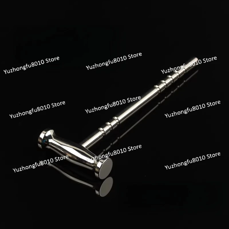 Food grade 316 stainless steel small steel hammer integrated solid small hammer removable food beating massage