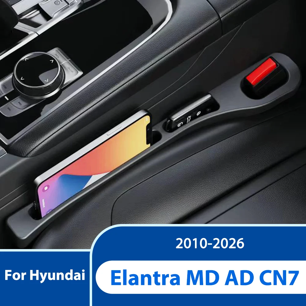 For Hyundai Elantra…