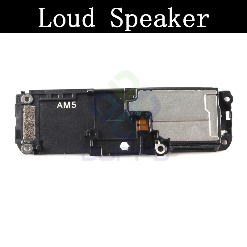 Charging Port Board For Xiaomi Poco F3 Top Ear Loud Speaker SIM Card Fingerprint Sensor Volume Off On Motherboard Flex Cable