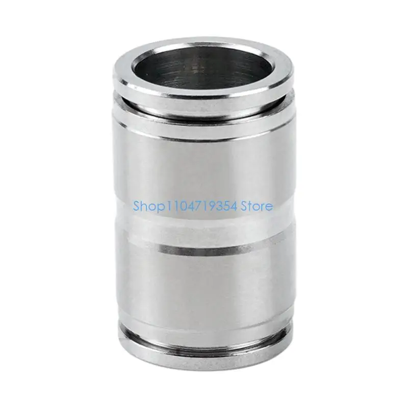 0XLD Industrial Pneumatic Quick Connectors Steel Quick Fitting AntiAging Seal Rings For Continuous Operation Scenario