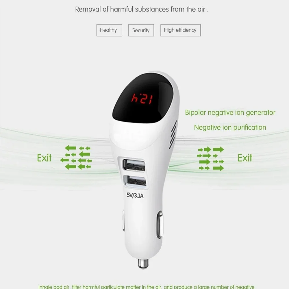 Thumbnail 4 - #34 Best Car Air Purifiers to Buy In 2026