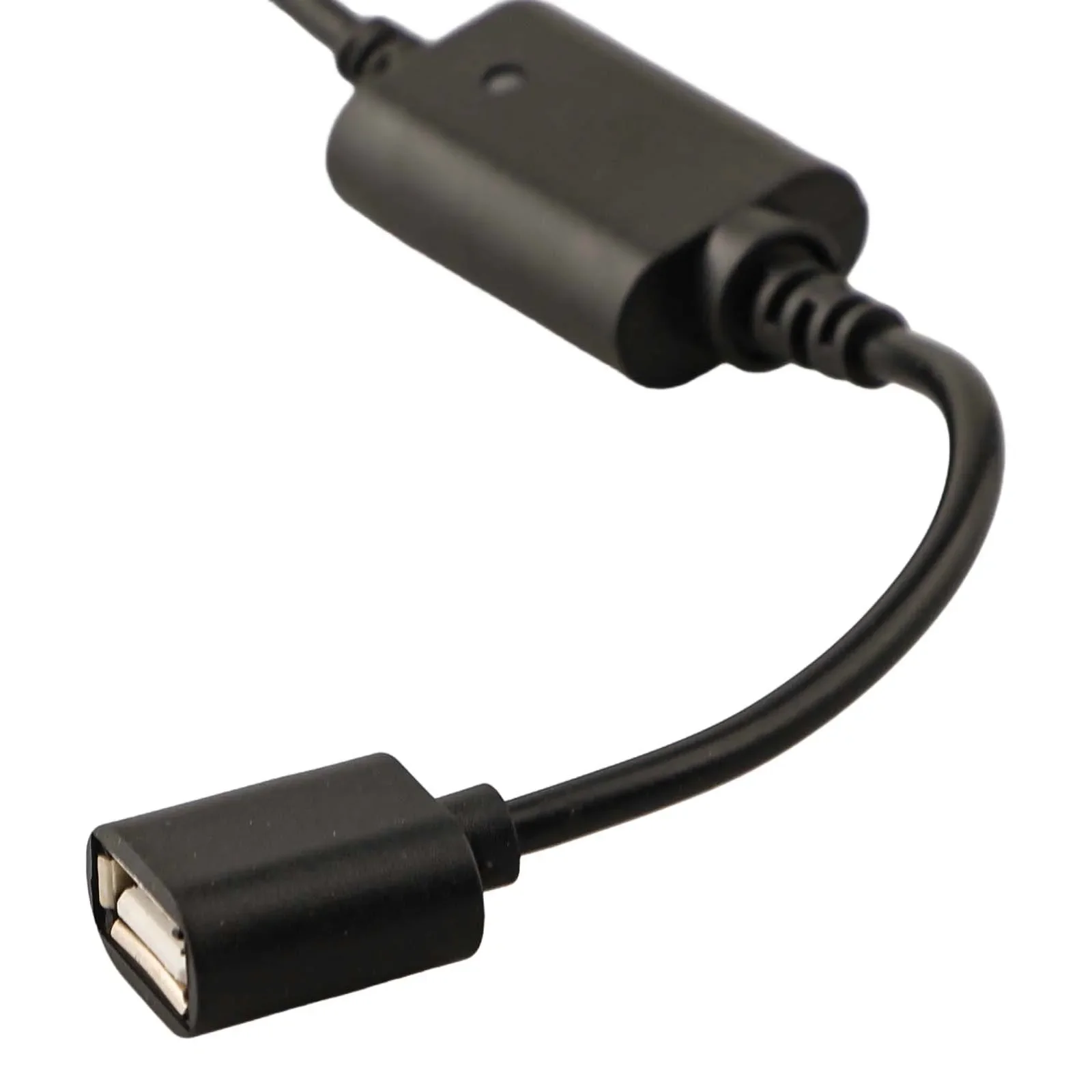 Compact RF Receiver 5V RF Switch Home Automation Distance Control 20-50m Easy Installation Learning Functionality For Fans