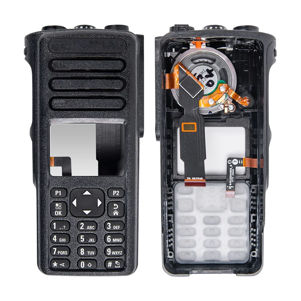 

PMLN6116 Walkie Talkie Housing for XIR P8668 P8660 DP4800 DP4801 DP4801E XPR7550 XPR7580 DGP8550 DGP5550 CP7668 intercom