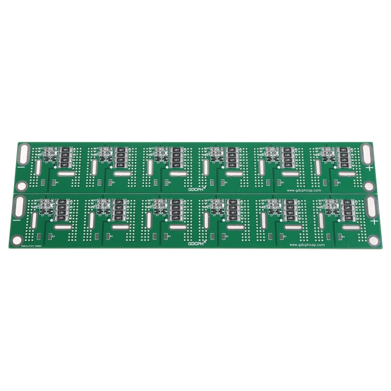 16V 83f Single Line Super Condensator Balans Voor Bescherming Board 2.5V 2.7V 2.85V 3V 360f 400f 500f 700f Stabilisatiemodule Bas