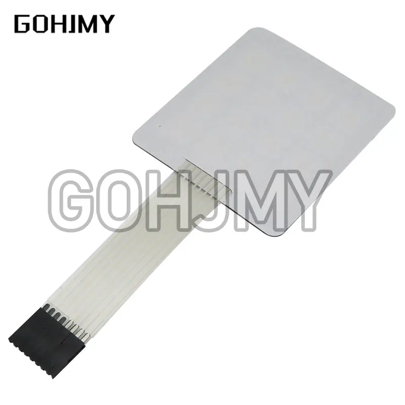 10pcs 16 Key 4 x 4 Membrane Switch Keypad 4x4 4*4 Matrix Array Matrix keyboard