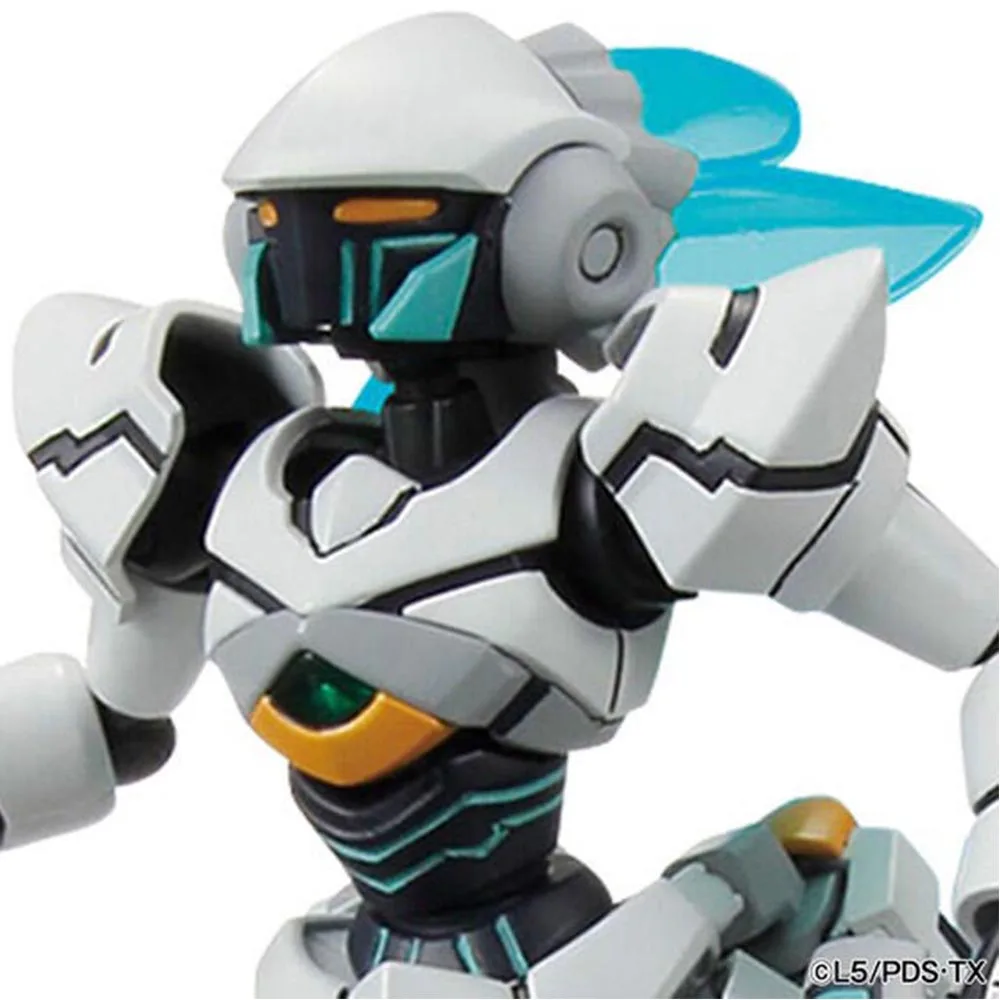 

В наличии оригинальная эксклюзивная аниме-фигурка BANDAI PB LBX Pandora Yusuke Uzaki, подлинная игрушка в коробке.