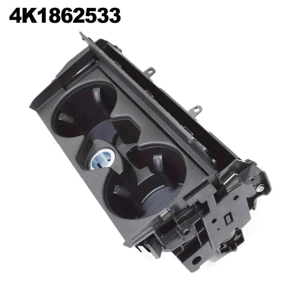 

Car Interior Accessory Water Cup Holder Automotive Cup Holder Accessory Auto Parts Cup Holder For A7 ABS Material