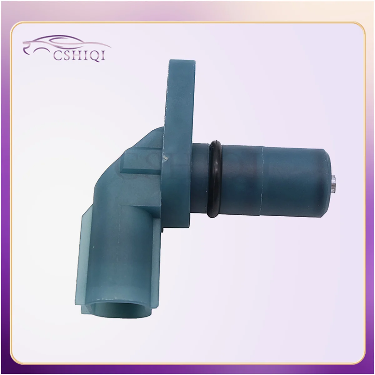 

93741837 8941180A010 Input/Output Transmission Shaft Speed Sensor For Chevrolet Aveo Aveo5 Pontiac G3 Wave Wave5 2004-2018