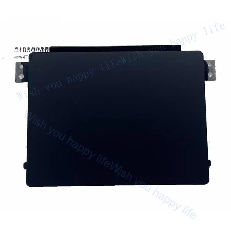 

Тачпад (трекпад) для Dell Inspiron 5593 3501, черный, 01XCK2, TM-P3240