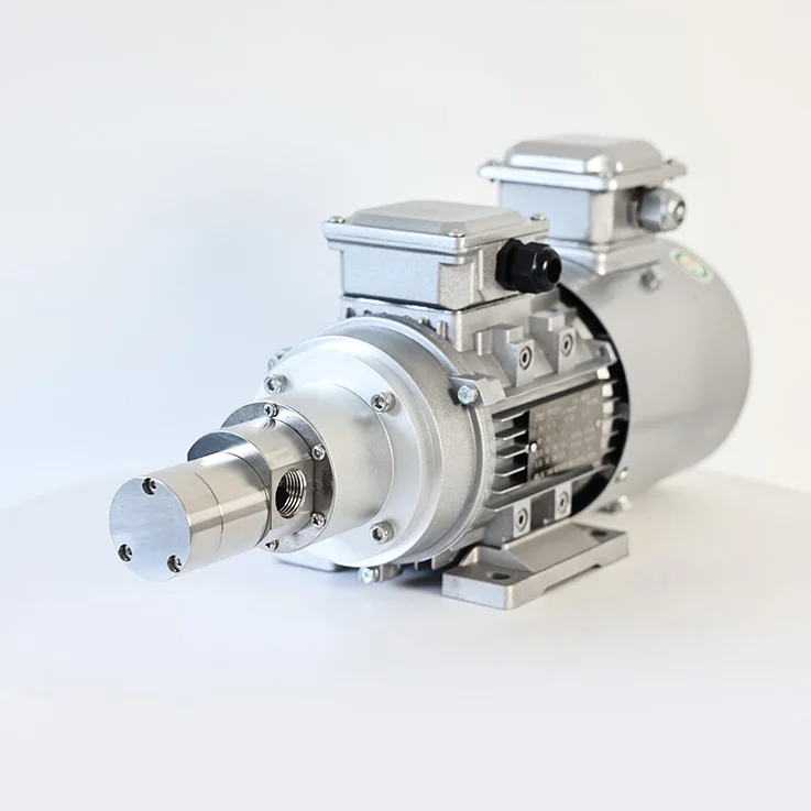 High-Precision Liqu… - image